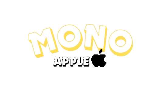 Mono Apple